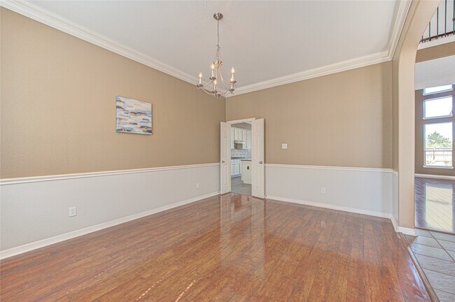 Building Photo - 21606 Firemist Way