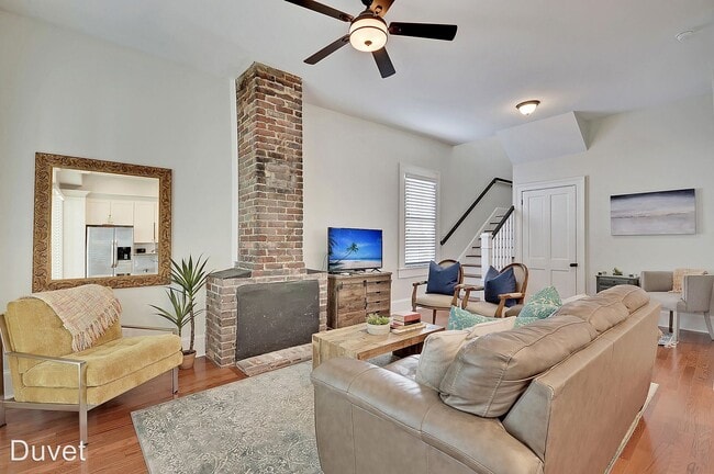 Building Photo - 3 br, 3 bath House - 52 Cannon Street B
