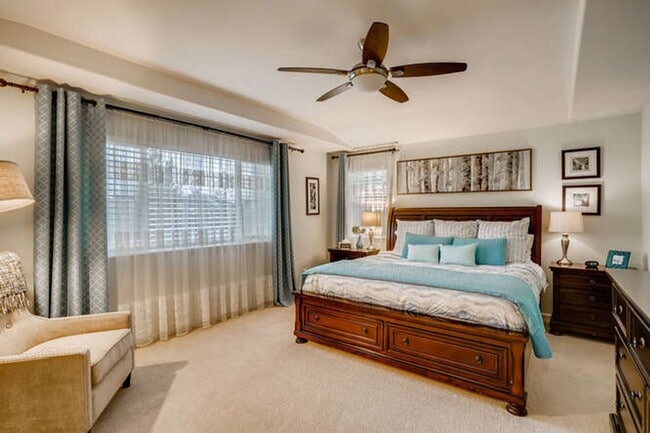 Building Photo - Evolve Real Estate: Meticulous Executive 4...