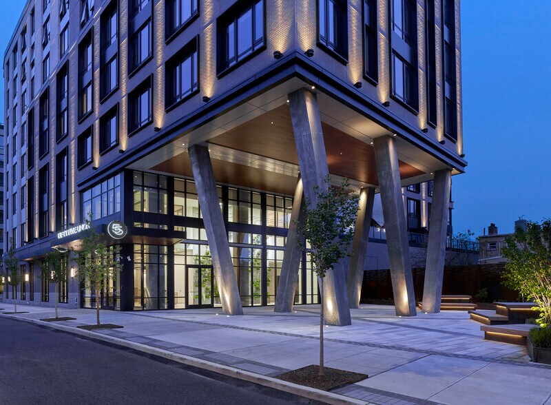 55 Union 55 Union St Newark NJ 07105 Apartment Finder