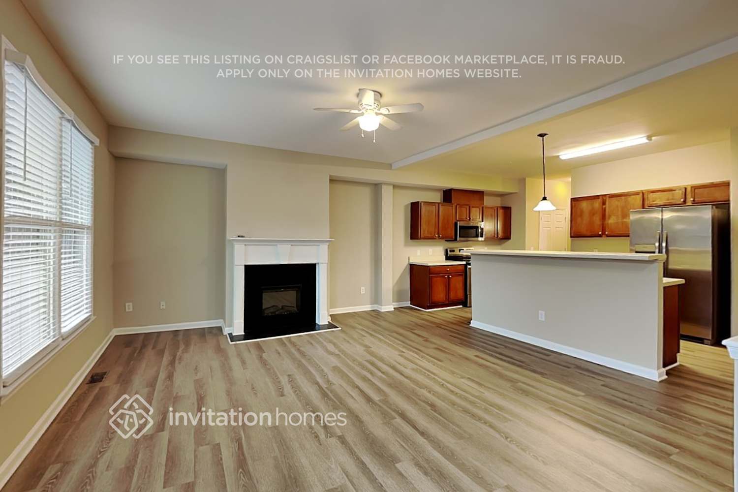 Building Photo - 3146 Pittard Hill Point