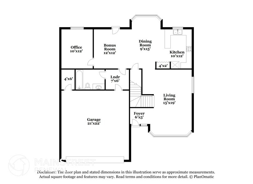 Building Photo - 5212 N 73rd Ln