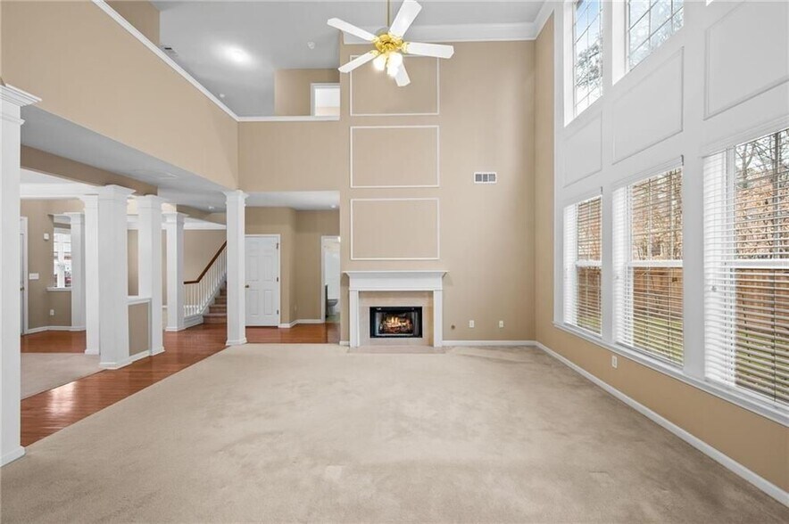 Building Photo - 4071 Kingsley Park Ln