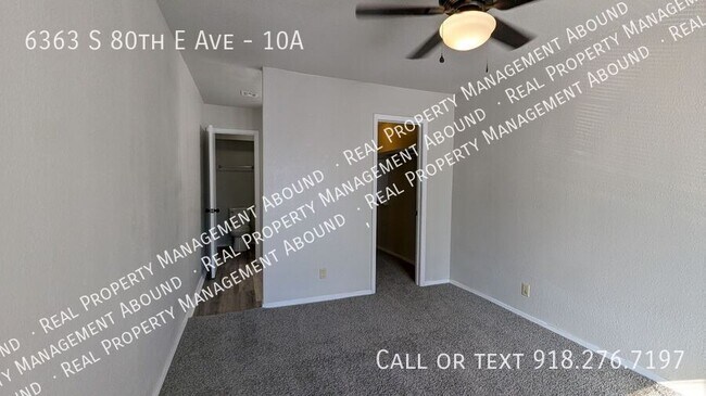 Building Photo - 6363 S 80th E Ave