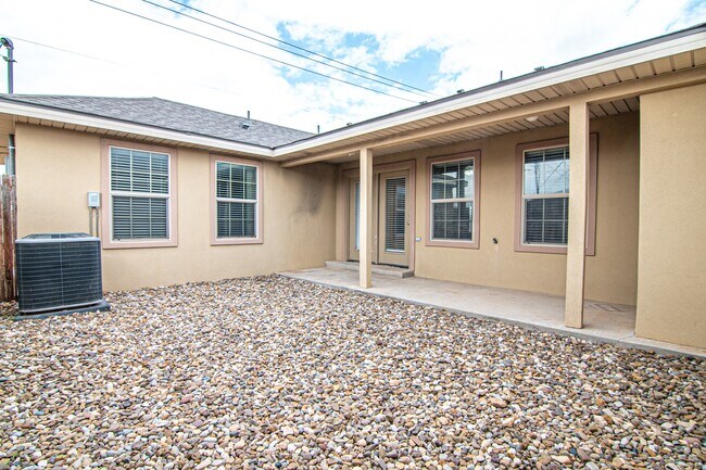 Building Photo - 5313 Audie Ct