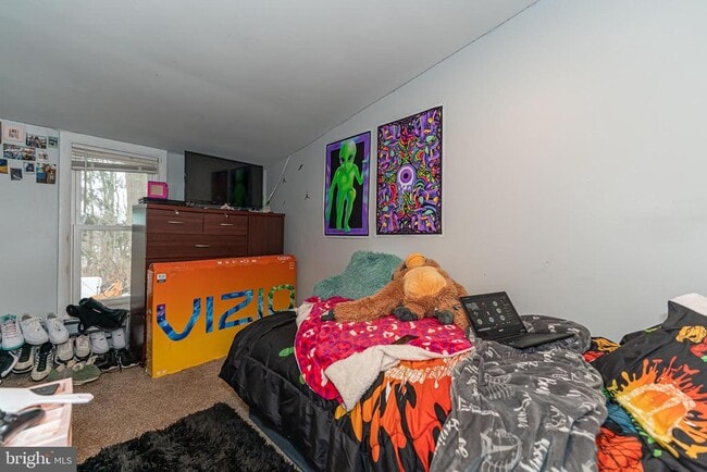 Building Photo - 801 Bethel Ave