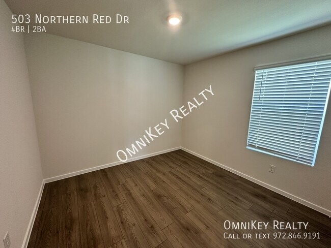 Building Photo - 503 Northern Red Dr