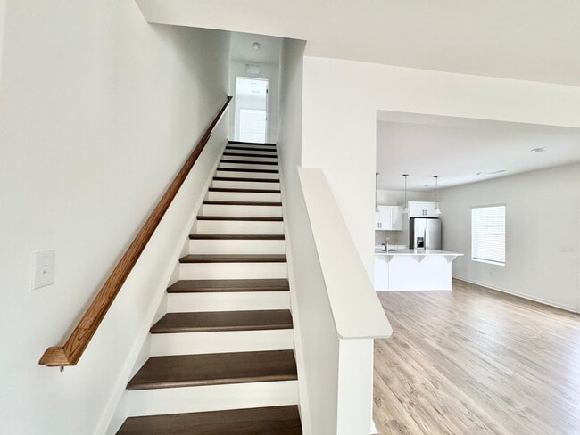 Building Photo - NEW CONSTRUCTION Spacious 4 br home with office and loft area near shopping and I-85