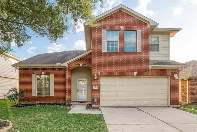 Building Photo - 25119 Florina Ranch Dr