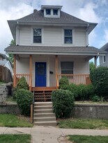 Building Photo - 3560 Jones St