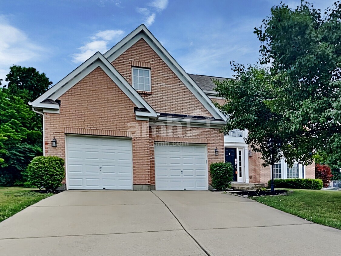 Primary Photo - 8000 Trinity Shore Cir