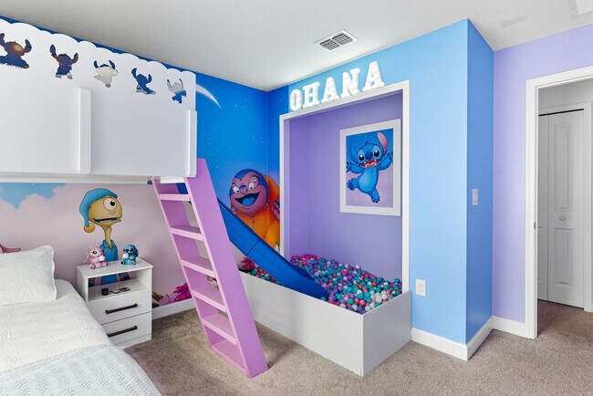 Building Photo - 2965 Penelope Loop