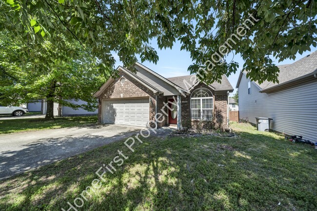 Building Photo - 137 Angel Falls Dr
