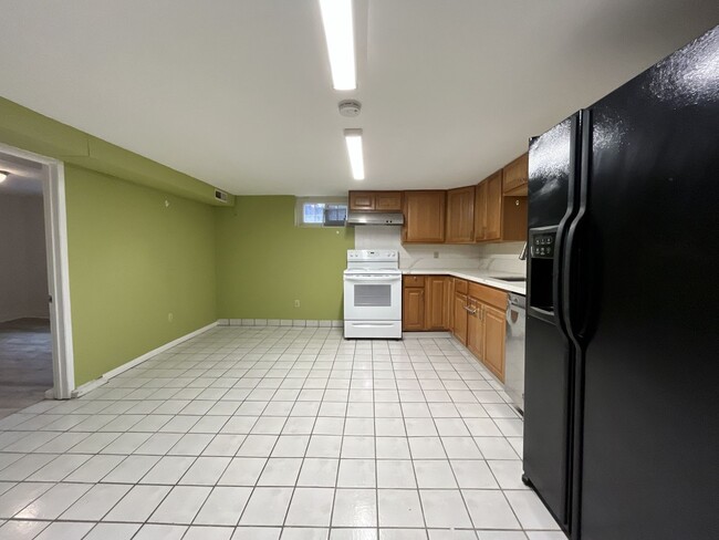 Building Photo - Classic Brick Portland Home on Stark Street with Dual Living Areas and Two Full Kitchens