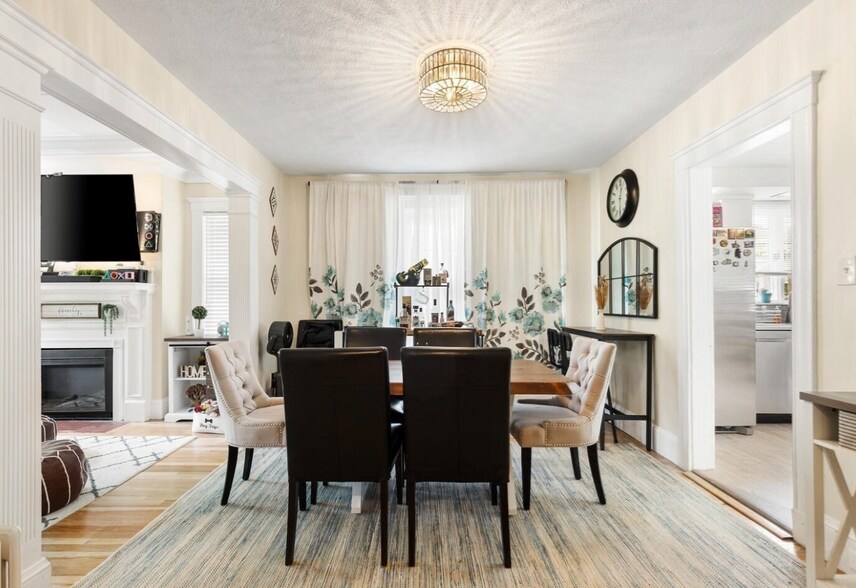 Dining Room View 2 - 2218 Mystic Valley Pky