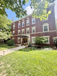 Building Photo - 2926 Porter St NW