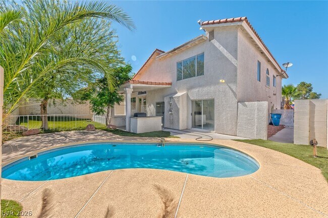 Building Photo - 7321 Bush Garden Ave