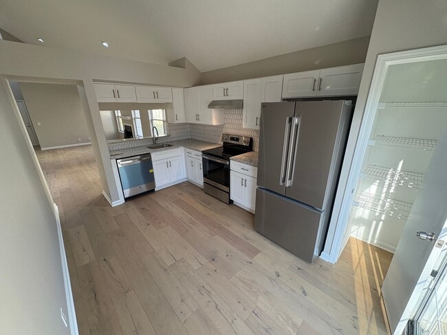 Building Photo - SINGLE FAMILY HOME IN HERMITAGE, FENCED YARD AND ON CUL-DE-SAC!