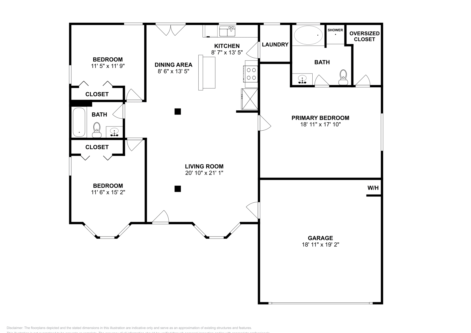 Building Photo - 455 Abbey Pl