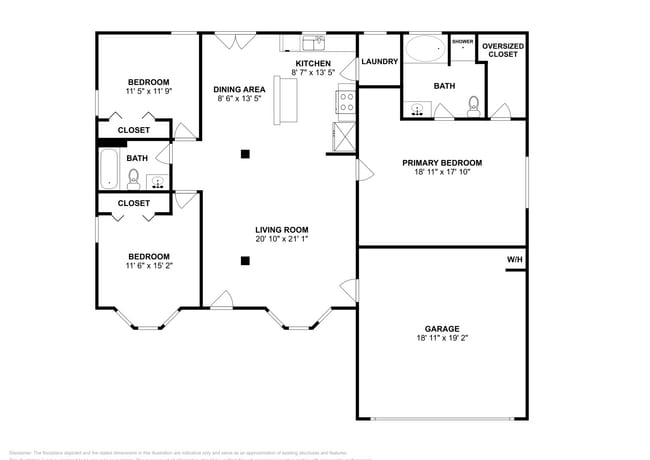Building Photo - 455 Abbey Pl