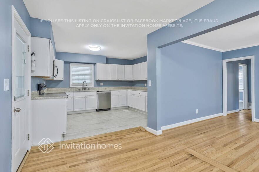 Building Photo - 2513 Riggs Dr