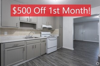 Building Photo - Water Oak Village