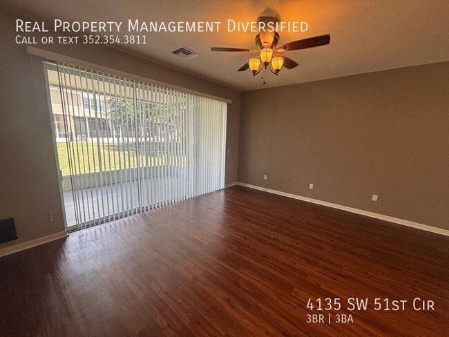 Building Photo - 4135 SW 51st Cir