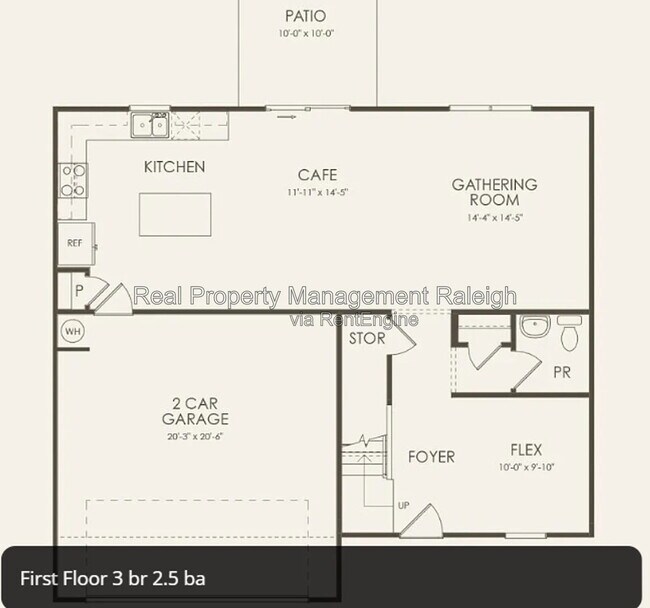 Building Photo - 1312 Justice Union Ct