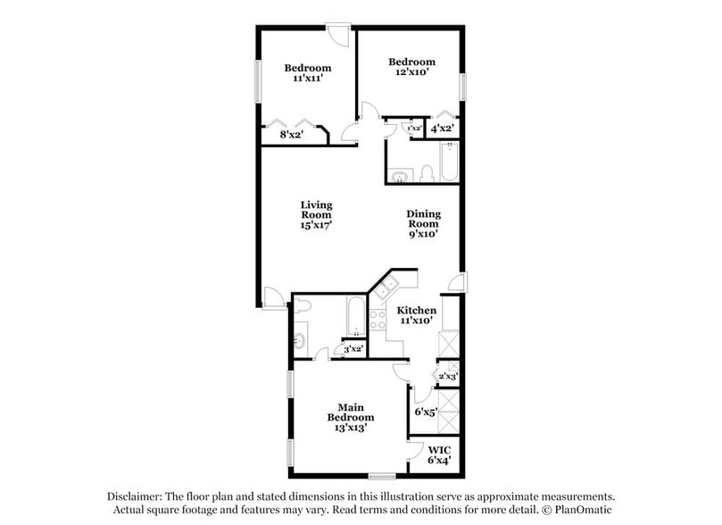 Building Photo - 3376 FL-207