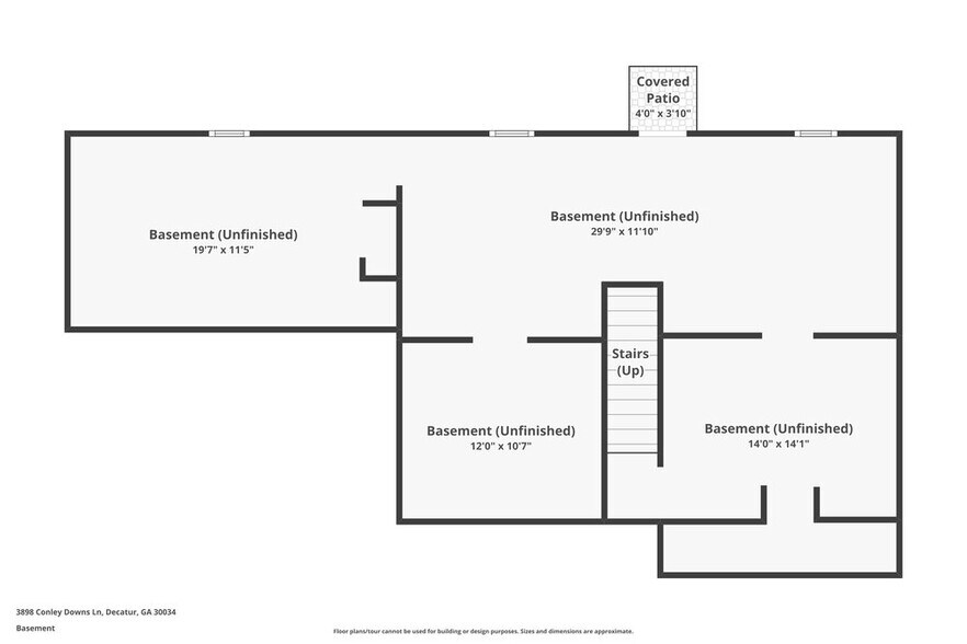 Building Photo - 3898 Conley Downs Ln