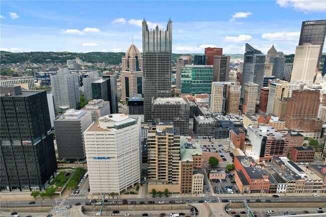Building Photo - 151 Fort Pitt Blvd
