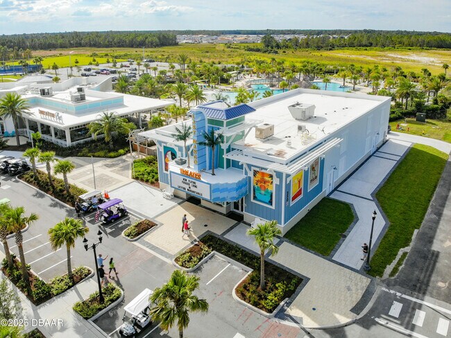 Building Photo - 208 Ocean Hammock Lp