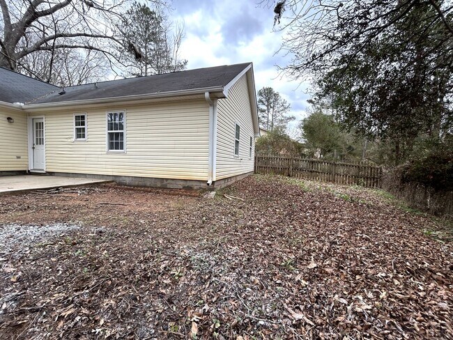 Building Photo - East Athens 3br Home FOR LEASE