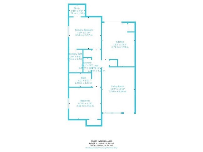 Building Photo - 910 Brett Dr
