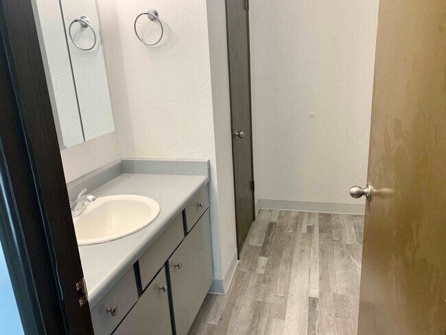 Floorplan - Clearview Village