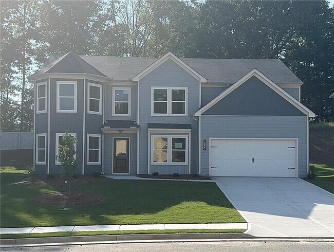 Primary Photo - 284 Fox Crk Dr
