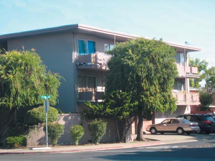 Building Photo - Middlefield Apartments