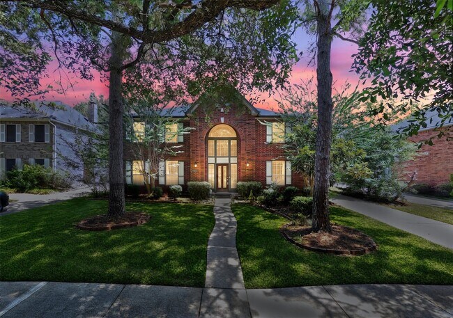 Building Photo - 1306 N Gabriel River Cir