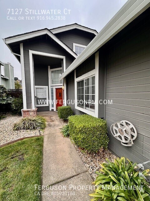 Building Photo - 7127 Stillwater Ct