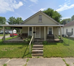 Building Photo - 427 2nd St