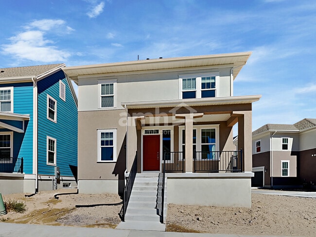 Building Photo - 6062 W Arranmore Dr