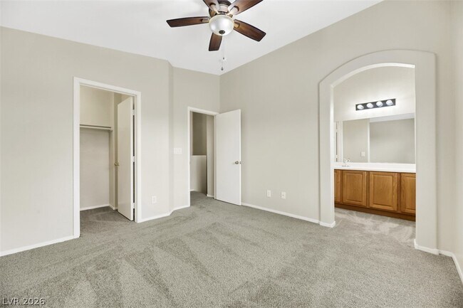 Building Photo - 1624 Clint Canyon Dr