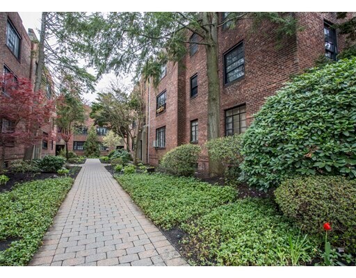 Building Photo - 88A Marion St
