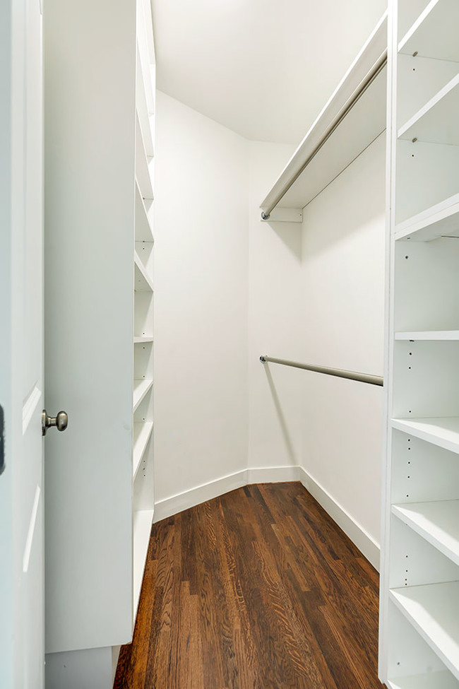 Master Walk-in Closet - 5841 Ernest Ave