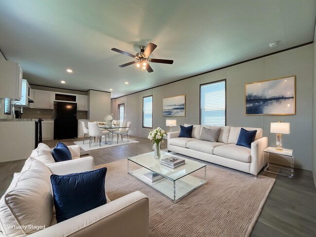 Building Photo - Conroe Estates