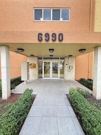 Building Photo - 6990 NW 186th St