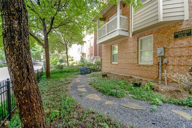 Building Photo - 2623 Colby St