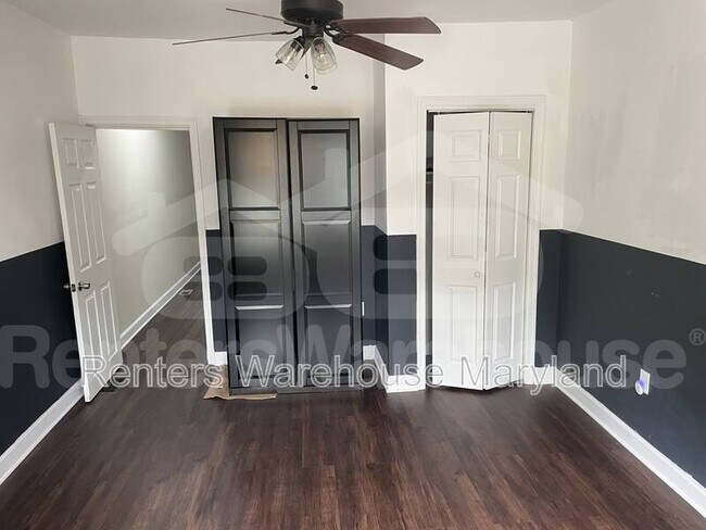 Building Photo - 815 Chauncey Ave