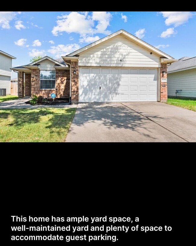 Building Photo - 19436 Tahoka Springs Dr