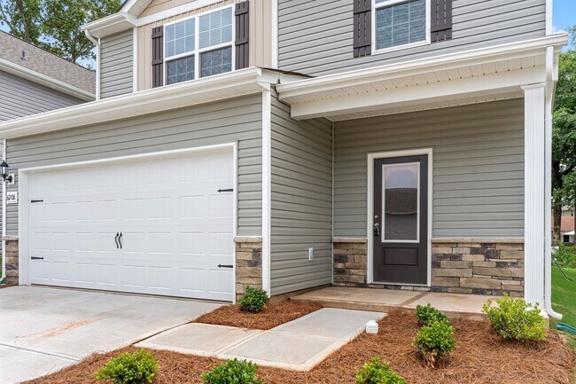 Building Photo - Brand New 4BR home in Great location!